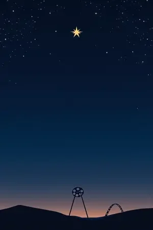 长安幻夜录 电影海报