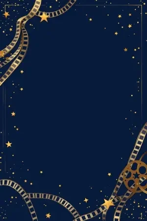 长安幻夜录 电影海报