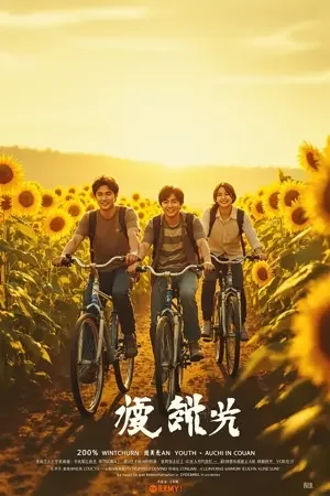 岁月如歌 电影海报
