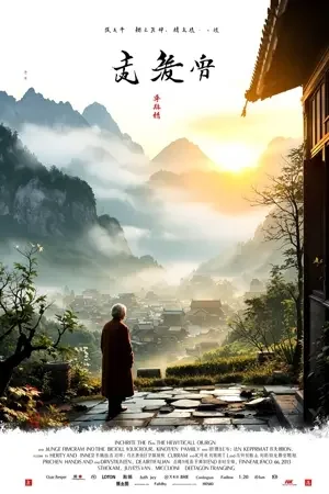 山河故人归 电影海报
