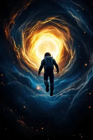 星际穿越:觉醒 电影海报
